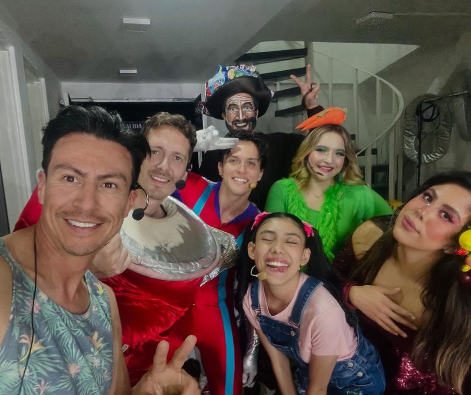 Funciones para primaria